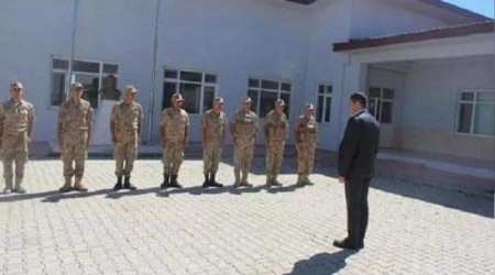Tunceli Valiliinden bu grntlere aklama