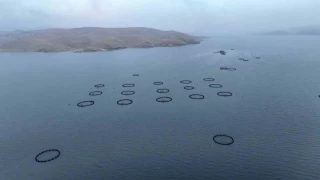 Tunceli'de tarım yatırımları ikiye katlandı