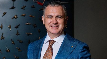 Turaş patent sayısı sıralamasında çıkışta