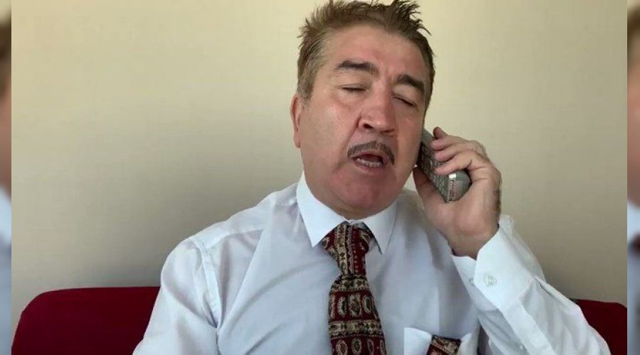 Turgay Yıldız aşıdan mı öldü?