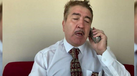 Turgay Yıldız aşıdan mı öldü?