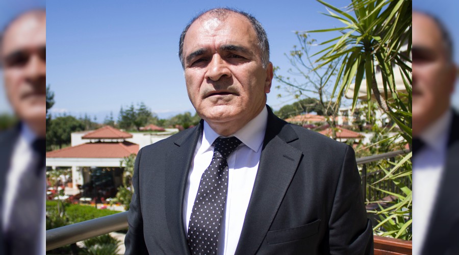 Turist profili de�i�iyor