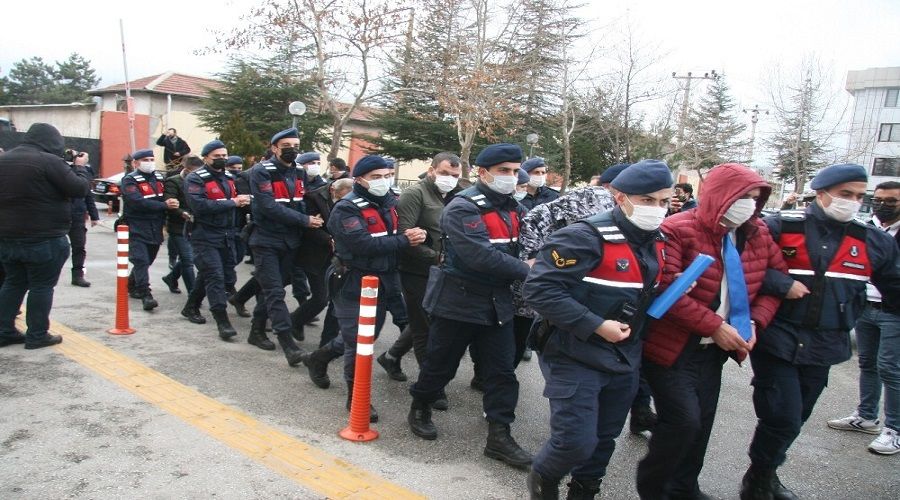 'Turistlere satacağız' diyerek kandırmışlar