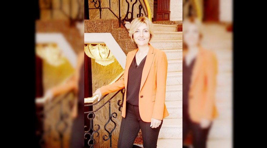 Turizm sektr Maysta zorland