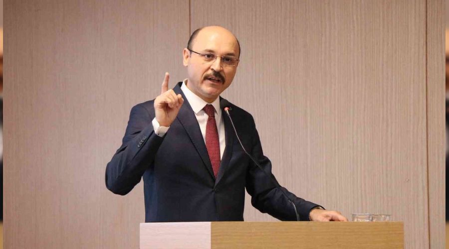 T�rk E�itim-Sen: '��retmene g�venin'