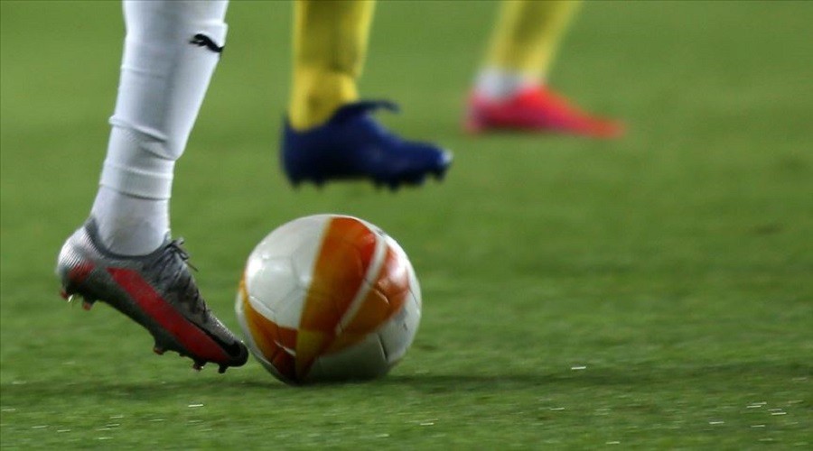 T�rk futbolu 30 y�l geriye gitti