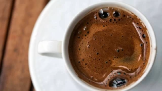 Türk kahvesinin hazırlanışında püf noktalar