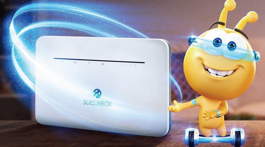 Turkcell'den interneti olmayana jet servis
