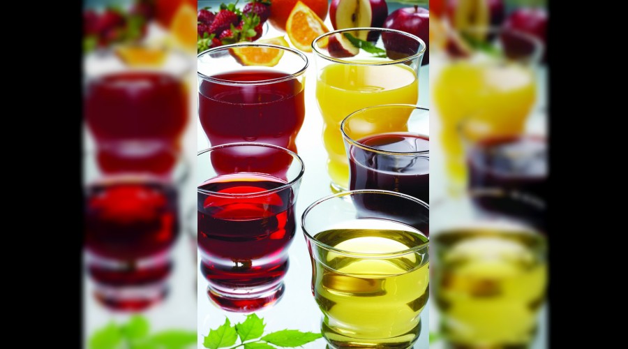 T�rkiye 150 �lkeye meyve suyu ihra� etti