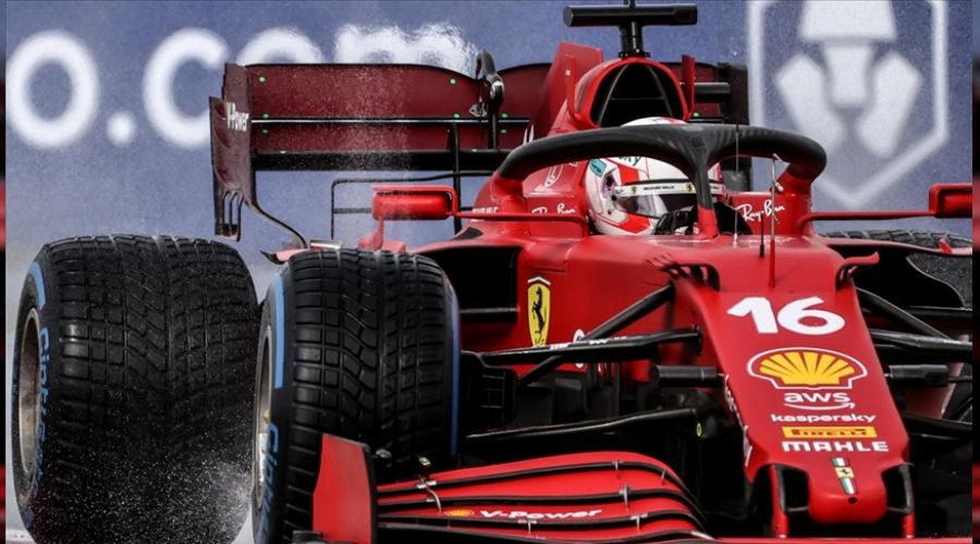 Türkiye 2022 takviminde yer almadı