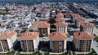 Türkiye Avrupa'da en çok kiracısı olan 3. ülke