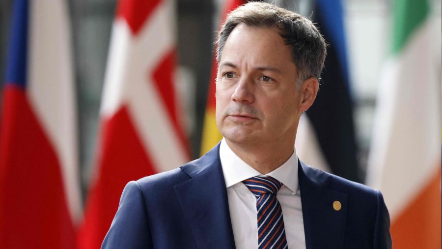 T�rkiye can derdinde Avrupa Birli�i ise m�lteci...