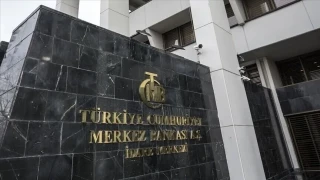 Türkiye Cumhuriyet Merkez Bankasının toplam rezervleri, 31 Temmuz haftasında 164 milyar 448 milyon dolara çıktı