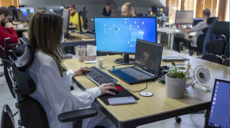 Türkiye 'dijital oyun'da büyük atılımların eşiğinde