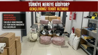 T�RK�YE NEREYE G�D�YOR? 