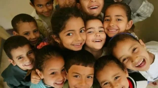 T�rkiye n�fusunun y�zde 24,8'i �ocuk 