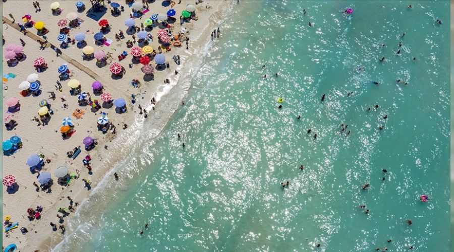 T�rkiye turizmde rekor mu k�racak?