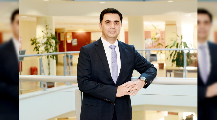 'T�rkiye varl���n� hissettiriyor'