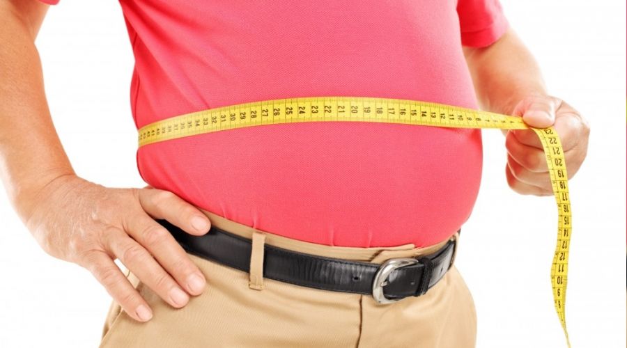 Türkiye’de 10 kişiden 6'sı obez