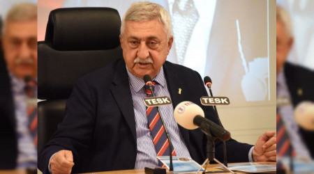 Türkiye’de 720 bin çocuk işçi var