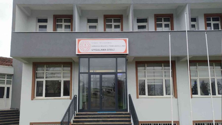 Türkiye'de en fazla gelir elde eden üçüncü okul