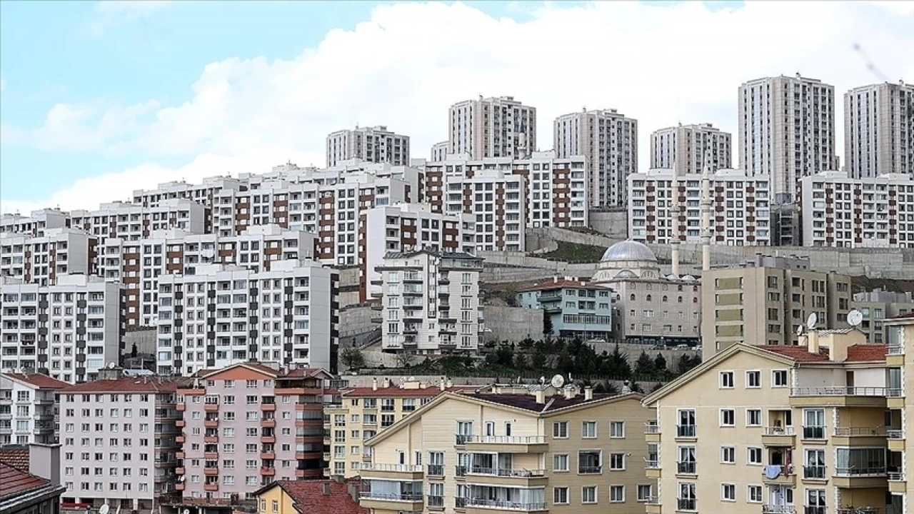 T�rkiye'de her iki evden biri deprem sigortal�