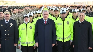Türkiye'de kişi başına düşen doktor sayısı Avrupa'nın yarısı, polis sayısı Avrupa'nın iki katı