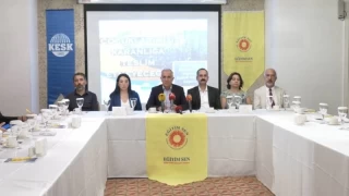 Türkiye'de nitelikli eğitim alınamıyor