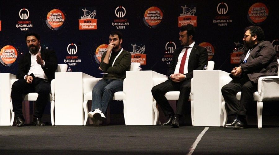 Türkiye'deki oyun endüstrisi pazarında gelişme
