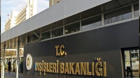 Türkiye’den Hindistan’a taziye