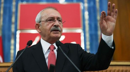 Türkiye'nin çözülemeyecek sorunu yoktur