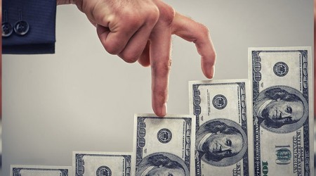 Türkiye’nin döviz açığı geriledi