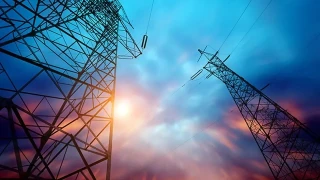 T�rkiye'nin elektrik kurulu g�c� 125 bin megavat� a�t�