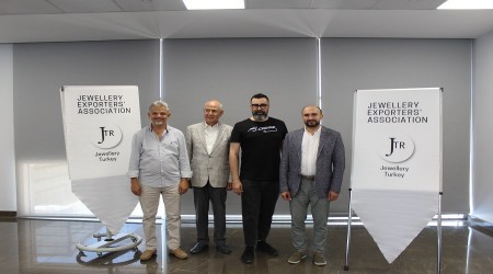 Türkler tasarım konusunda çok yetenekli