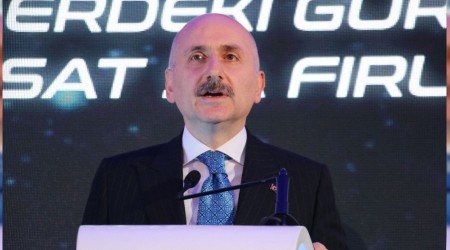 Türksat 5A uydusu 8 Ocak'ta fırlatılacak