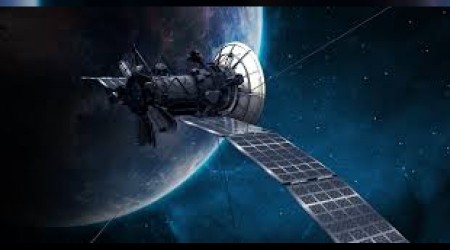 Türksat 5A'nın kaç yıl çalışacağı belli oldu