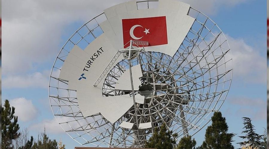 T�rksat'tan yerel TV kanallar�na indirim