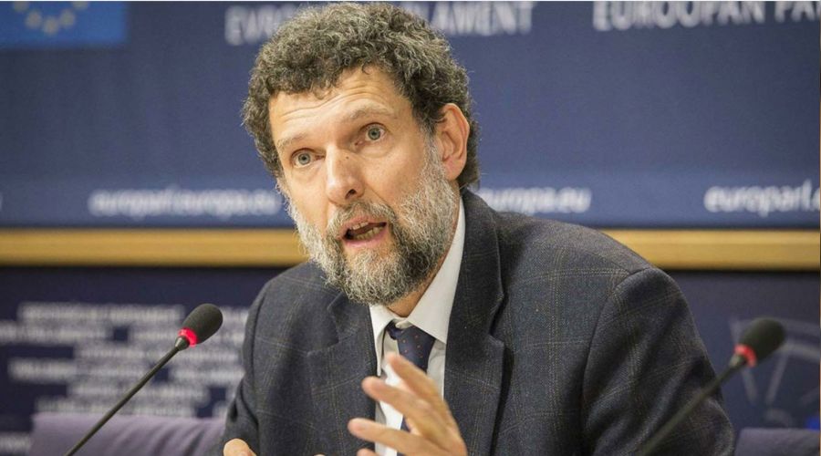 Tutukluluğunun devamına karar verildi