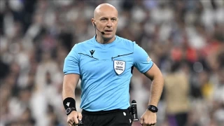 Twente-Beşiktaş maçına Polonyalı hakem