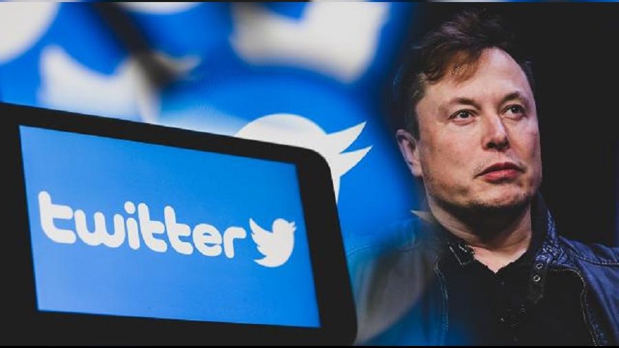 Twitter'da Elon Musk kurallar 