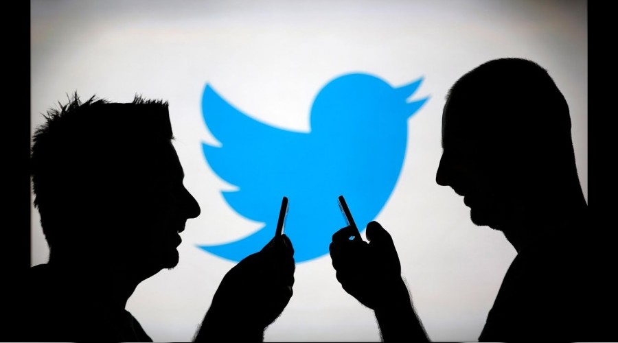 Twitter'dan trol raporu
