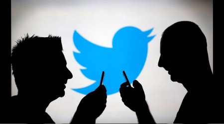 Twitter'dan trol raporu