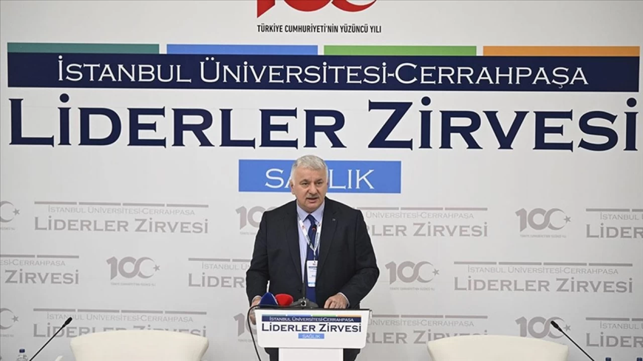  Uak saysn 437'den 813'e kartacak