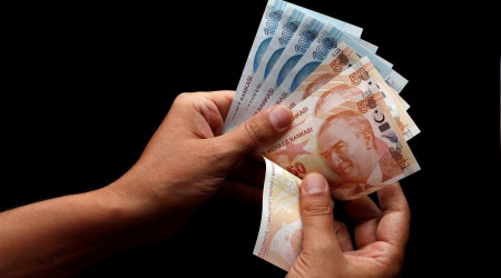 Ücretler en çok Türkiye'de eridi