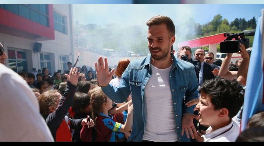 "Üçüncülük için savaşacağız"