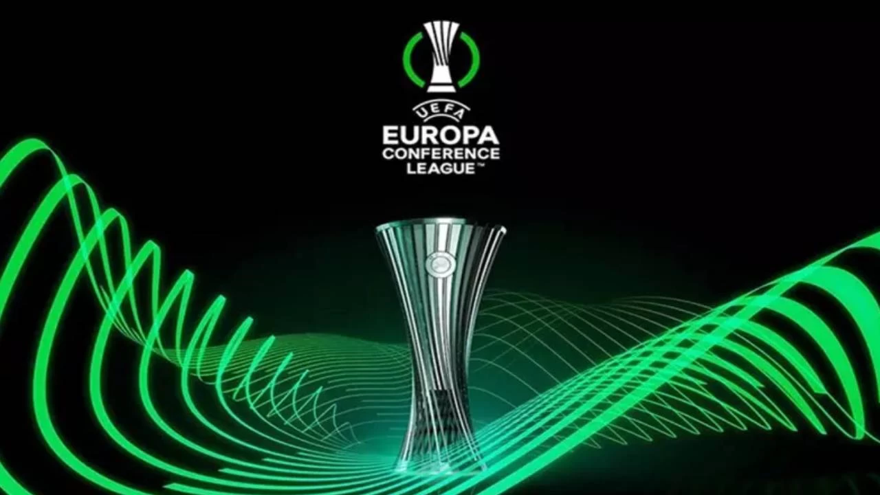 UEFA Avrupa Konferans Ligi'nde �eyrek finale ��kan tak�mlar belli oldu