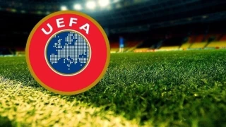 UEFA, Katar'daki Finalissima 2026'n�n iptal edildi�ini a��klad�