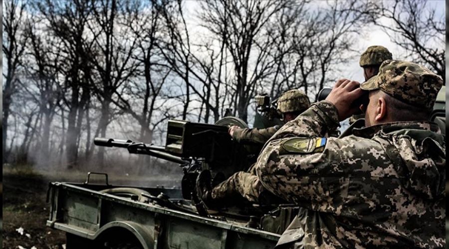 Ukrayna bir askerini daha kaybetti