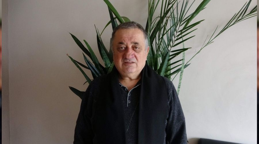 Ukrayna ile Rusya aras�ndaki gerilim ihracat��lar� tedirgin ediyor