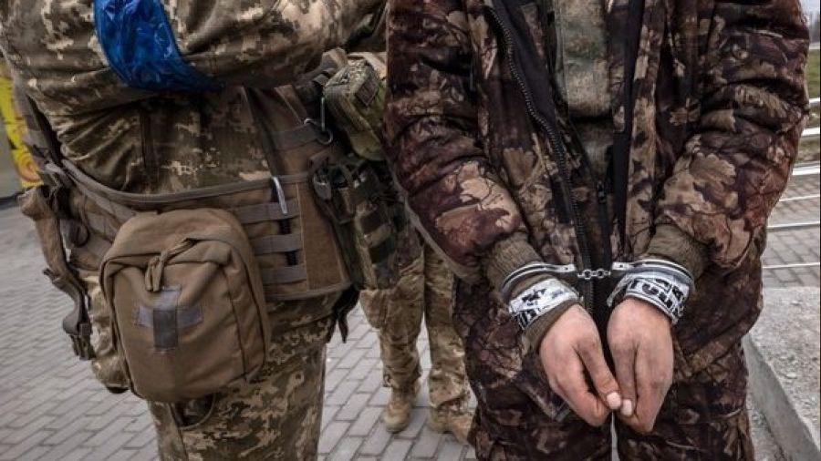 Ukrayna-Rusya savaşında en büyük esir takası